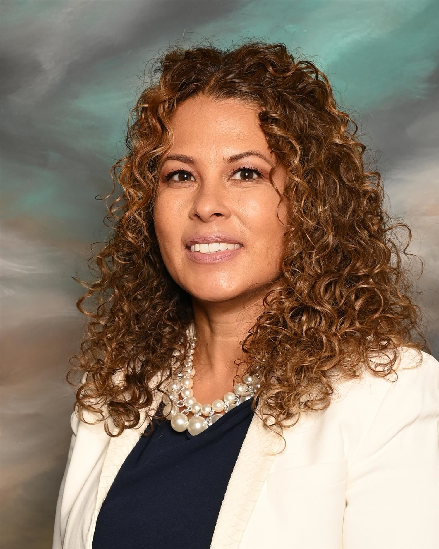 Karen Aristizabal 